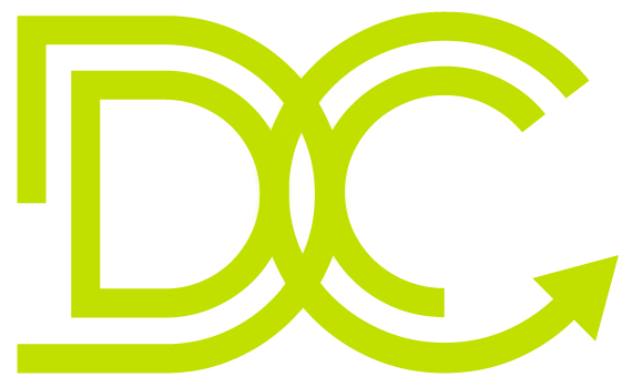 Diego Carmona, logotipo