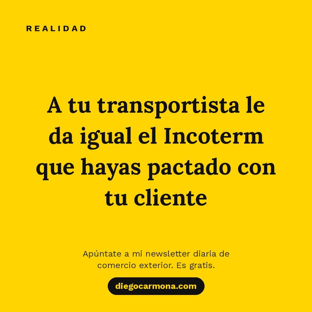 Newsletter Comercio Exterior