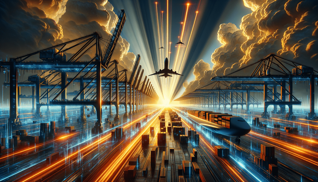 Digitalización de transporte en 2026