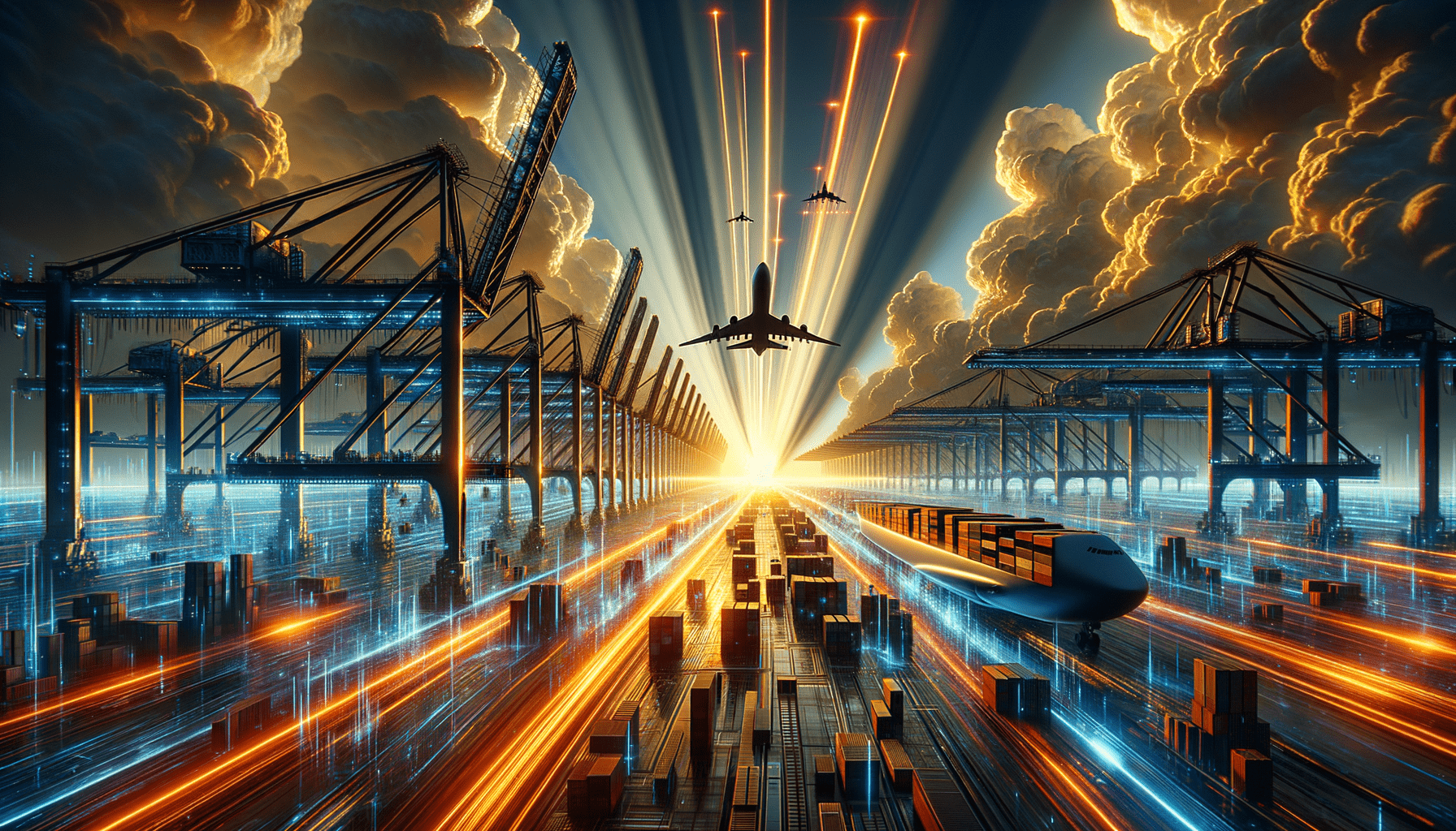 Digitalización de transporte en 2026