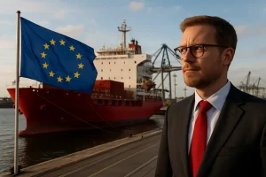 Obstáculos en comercio emisiones UE