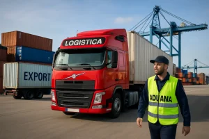 Operadores piden modernización aduanera