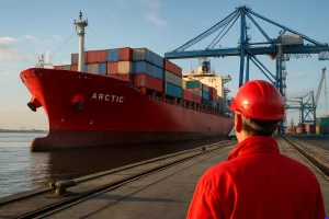 Armadores europeos piden excepciones ETS