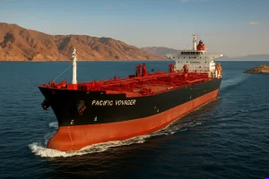 Petroleros iraníes apresuran rutas