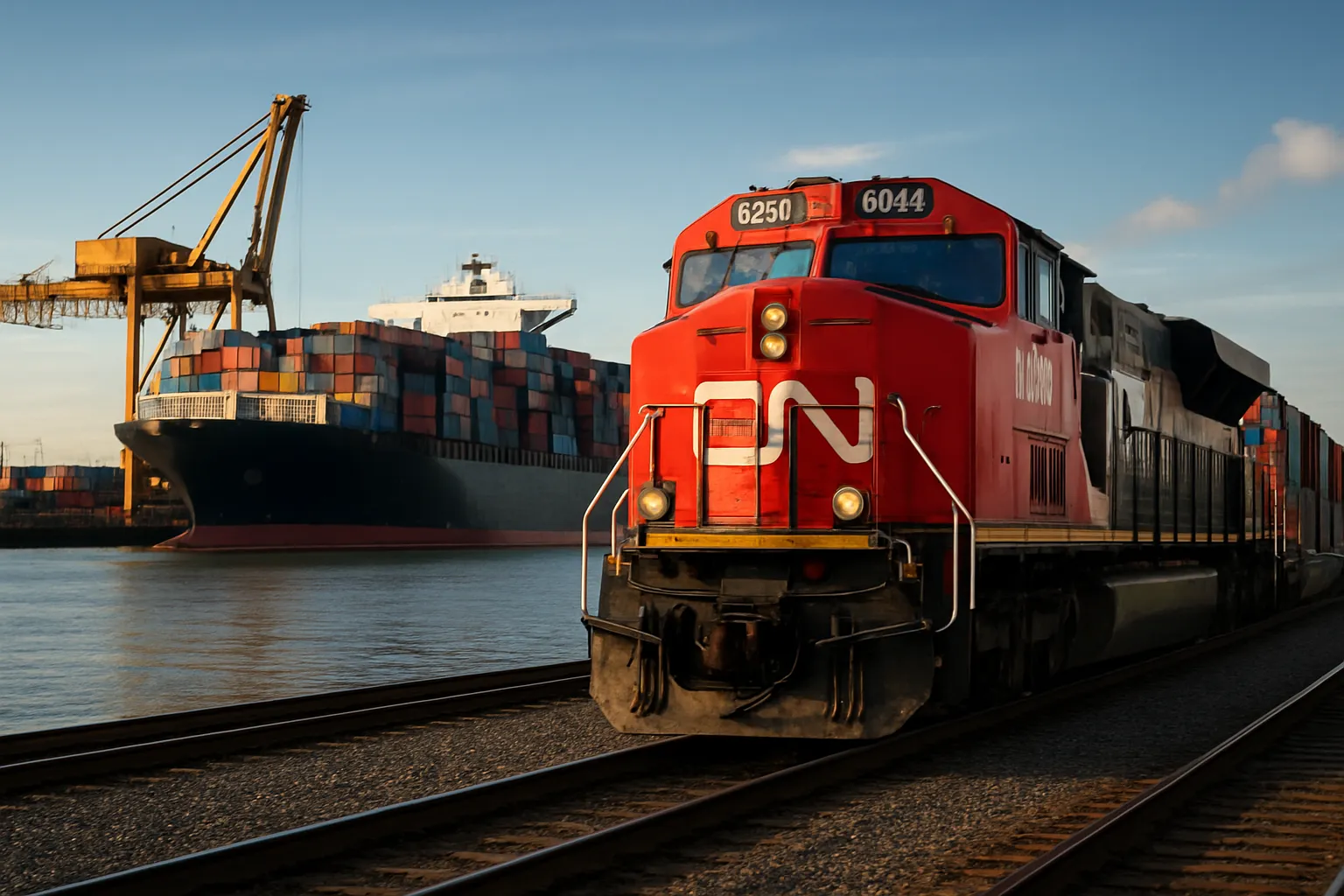 CN acepta fusión UP-NS y acceso