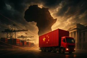 China impone arancel cero a África
