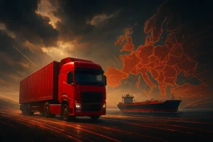 Madurez digital frena transitarios en España