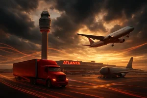 Atlanta, aeropuerto más ocupado 2025