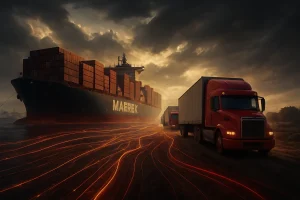 FMC multa a Maersk con 1,9M$